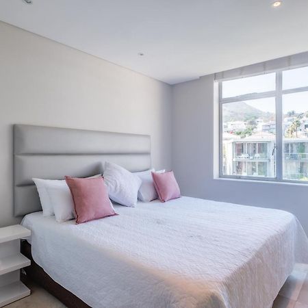 Beach Vista By Totalstay Cidade Do Cabo Exterior foto