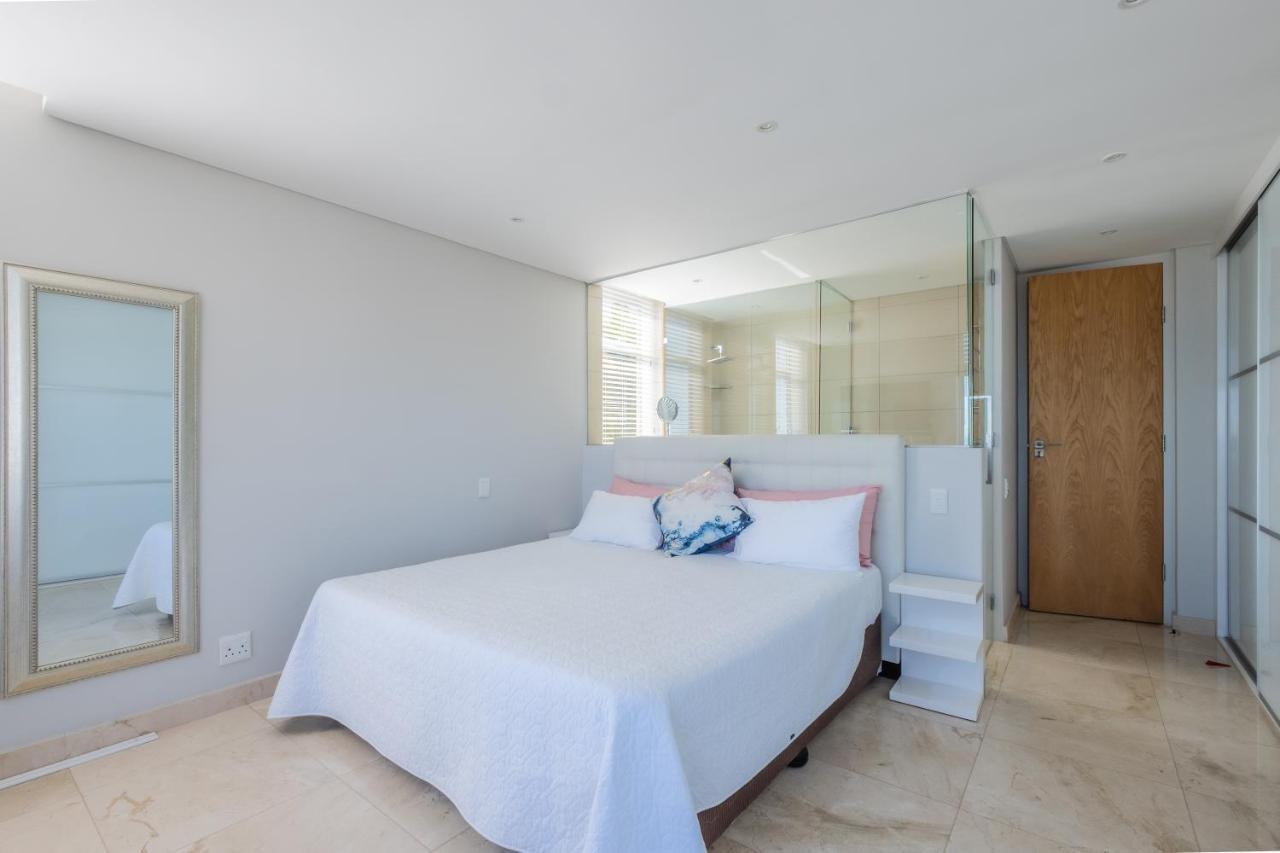 Beach Vista By Totalstay Cidade Do Cabo Exterior foto
