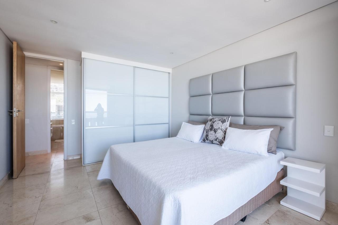 Beach Vista By Totalstay Cidade Do Cabo Exterior foto